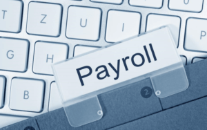 payroll check services