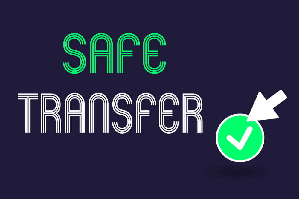 Are Wire Transfers Safe