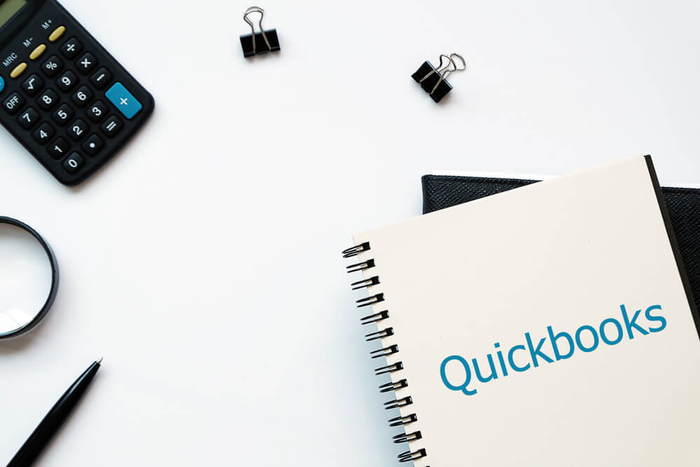 Printing Checks from Quickbooks Online - How to Do it