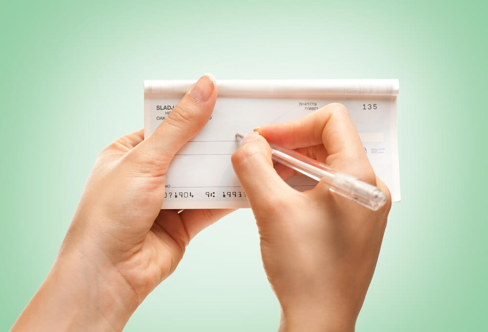 How Do You Write a Check to Yourself? Can You Do That? | CheckIssuing