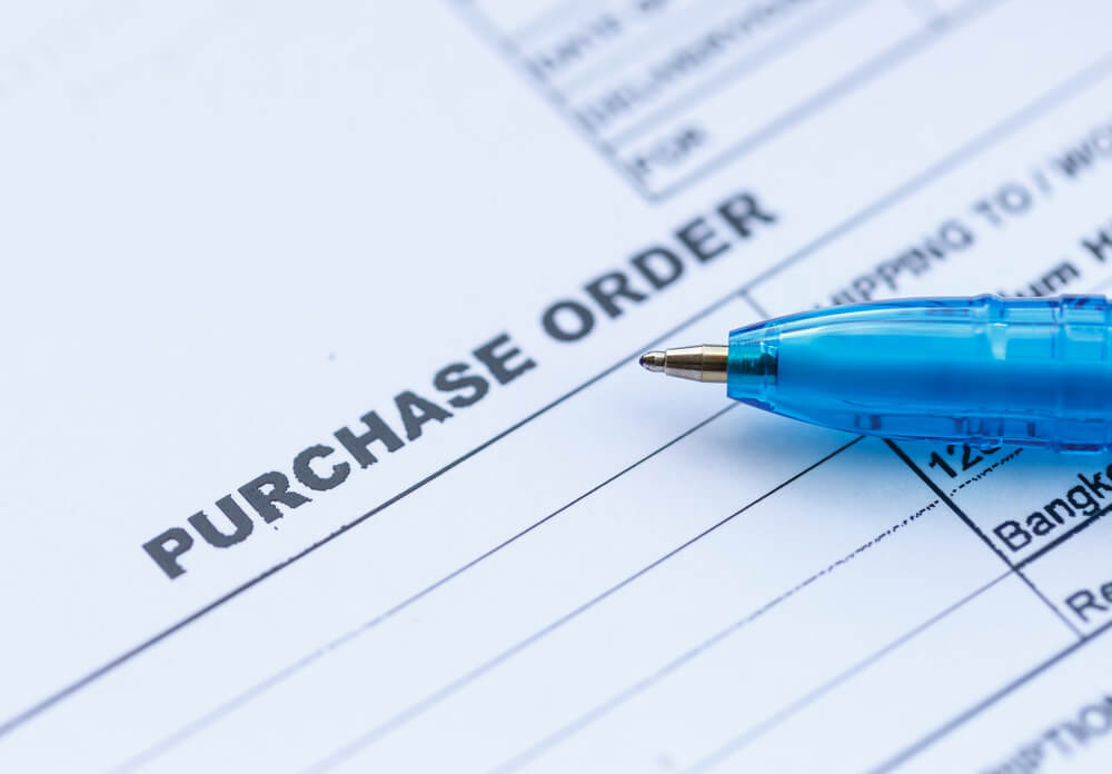 What Is a Purchase Order and How Does It Work