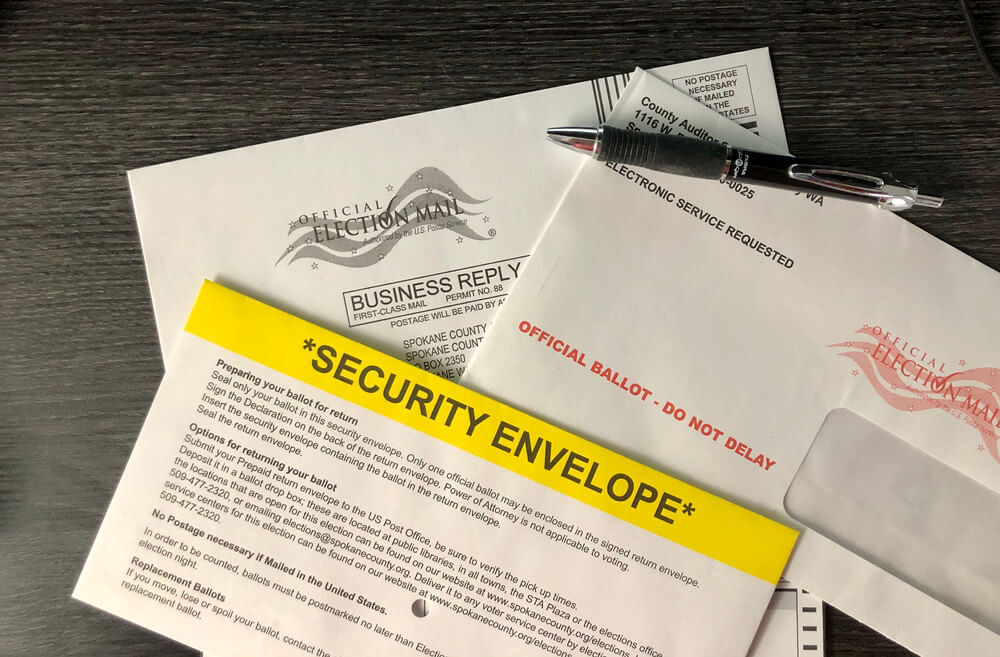 What Are Security Envelopes and What Are They Used For