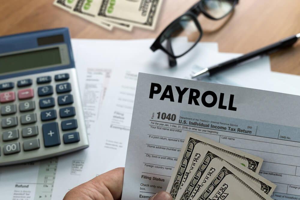 What Are the Most Common Payroll Problems