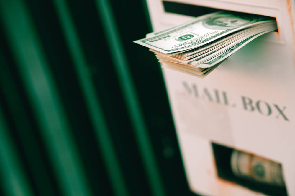 What Is a Mail in Rebate